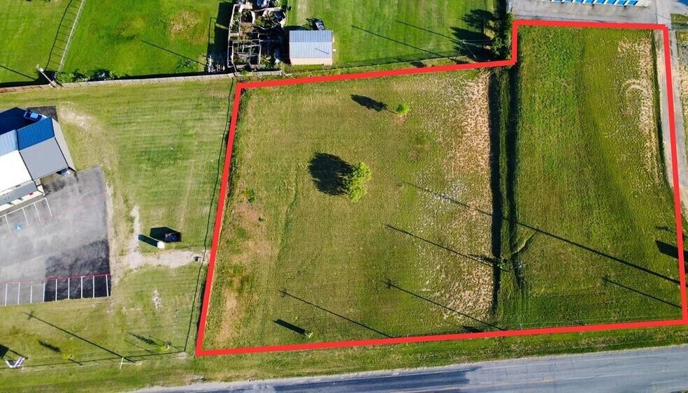 More Photos Of 3111 Interstate 20, Weatherford Land For Sale