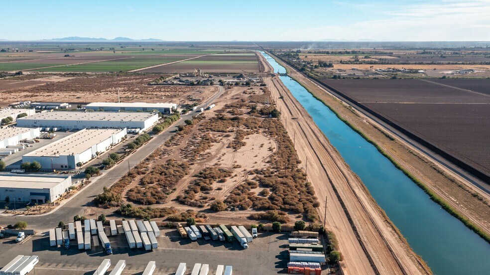 More Photos Of 0 Pan American St, Calexico Land For Sale