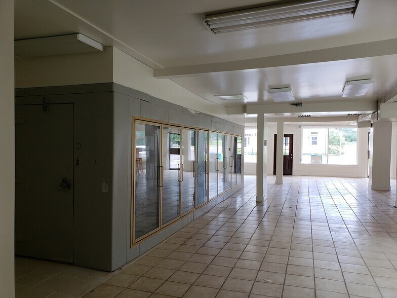 More Photos Of 8414 W Main St, Marshall Storefront Retail Residential For Lease