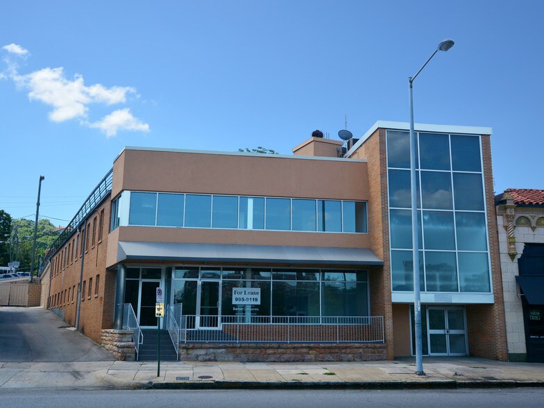 Primary Photo Of 2015 Highland Ave S, Birmingham General Retail For Lease