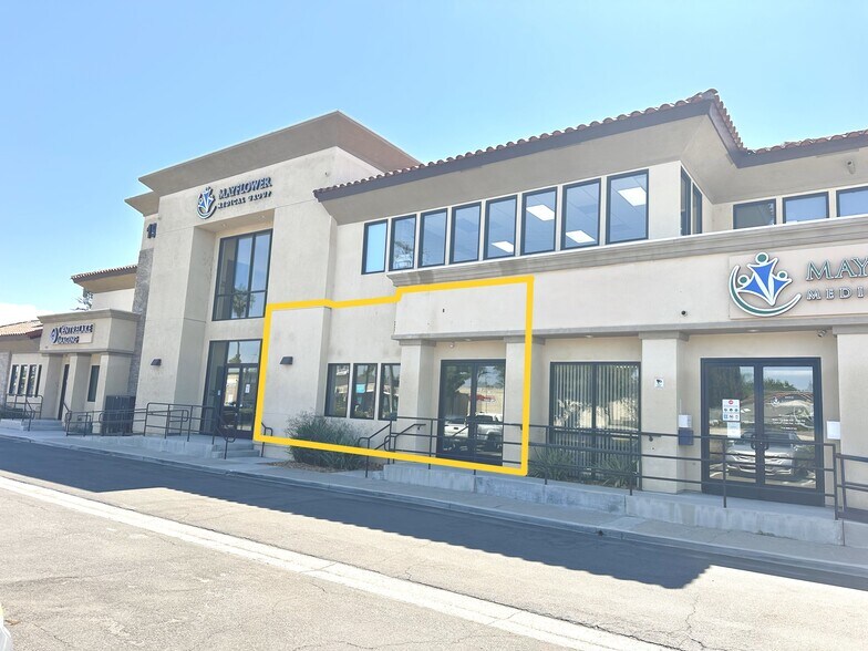 Primary Photo Of 1900 E La Palma Ave, Anaheim Medical For Lease