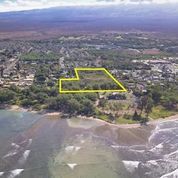 Primary Photo Of 1144 S Kihei Rd, Kihei Land For Sale