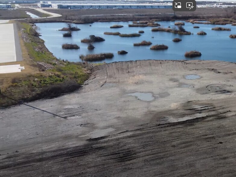 More Photos Of 2840 Post Oak Rd, Hutchins Land For Sale