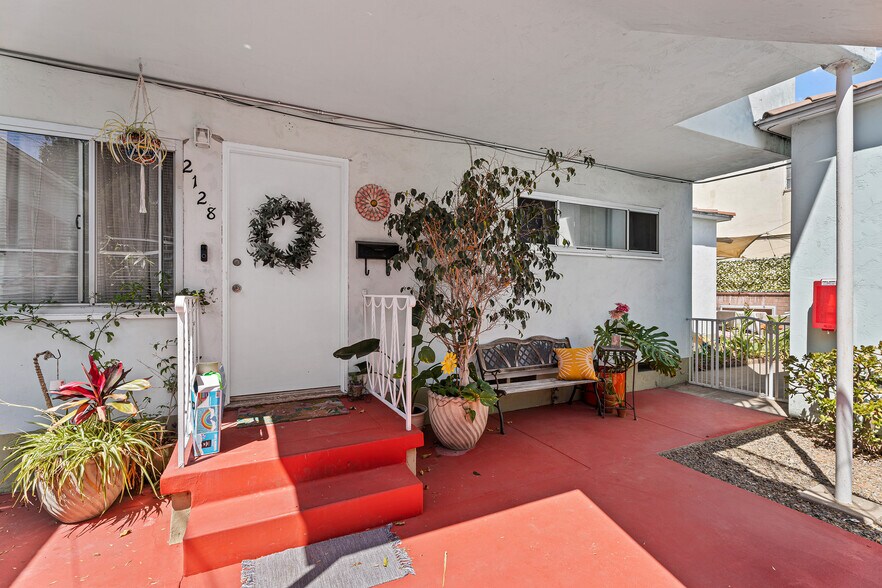 More Photos Of 2126-34 30th st, San Diego Apartments For Sale