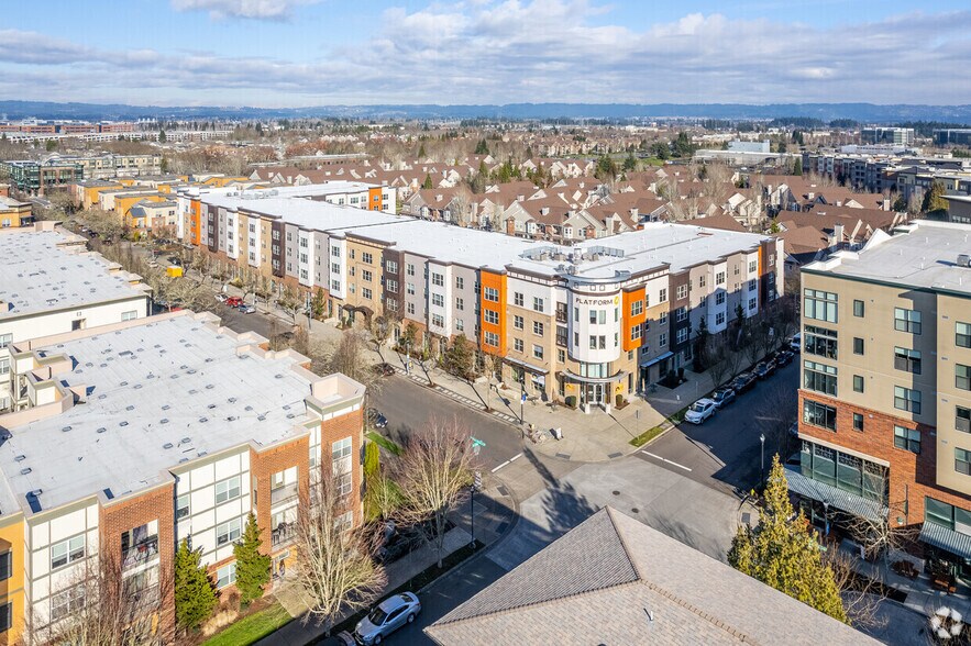 More Photos Of 1030 NE Orenco Station Pky, Hillsboro Apartments For Lease