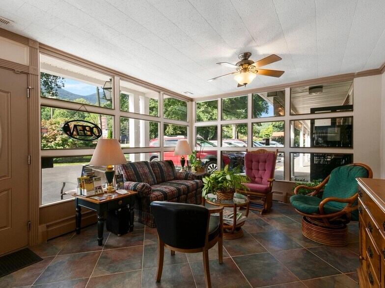 More Photos Of 2474 Soco Rd, Maggie Valley Hotel For Sale