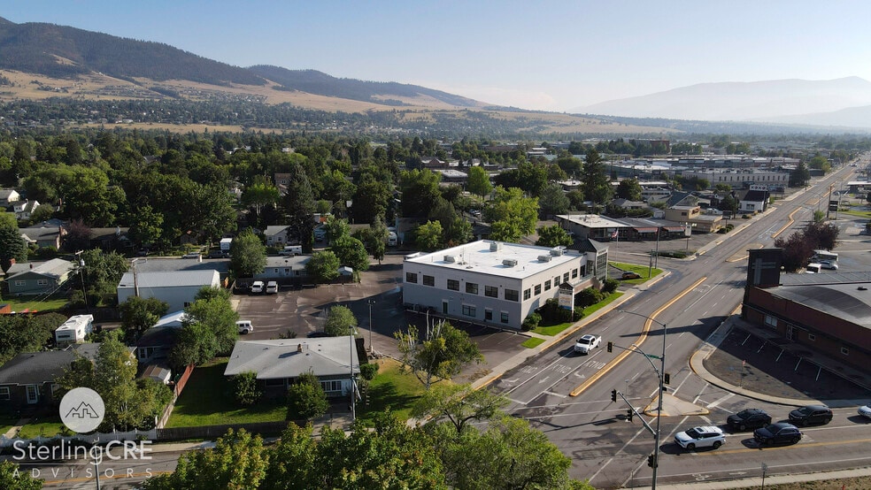 More Photos Of 910 Brooks St, Missoula Office Residential For Lease