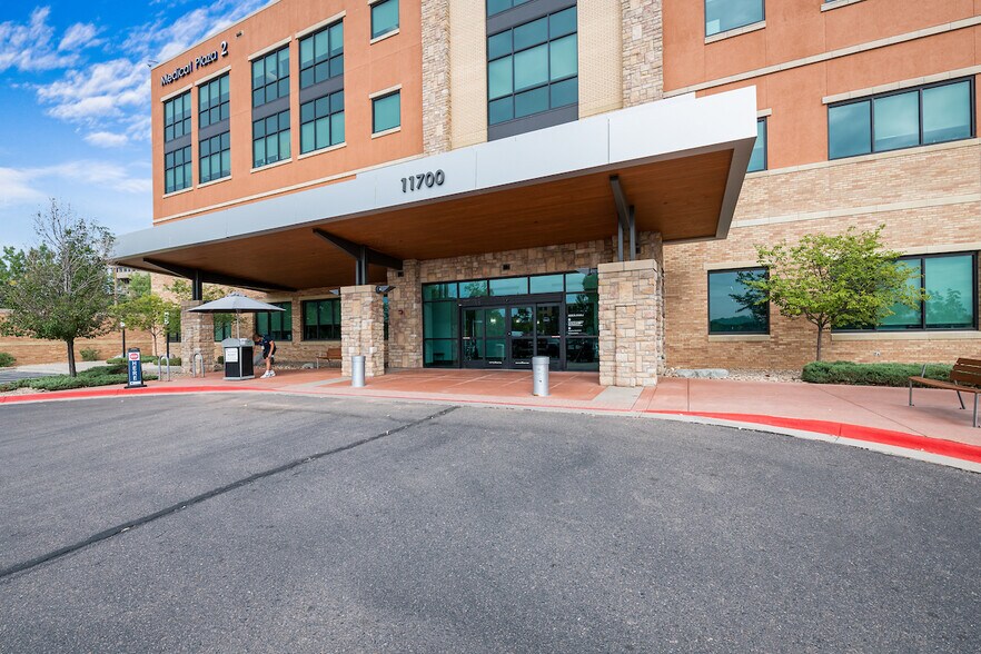 More Photos Of 11700 W 2nd Pl, Lakewood Medical For Lease