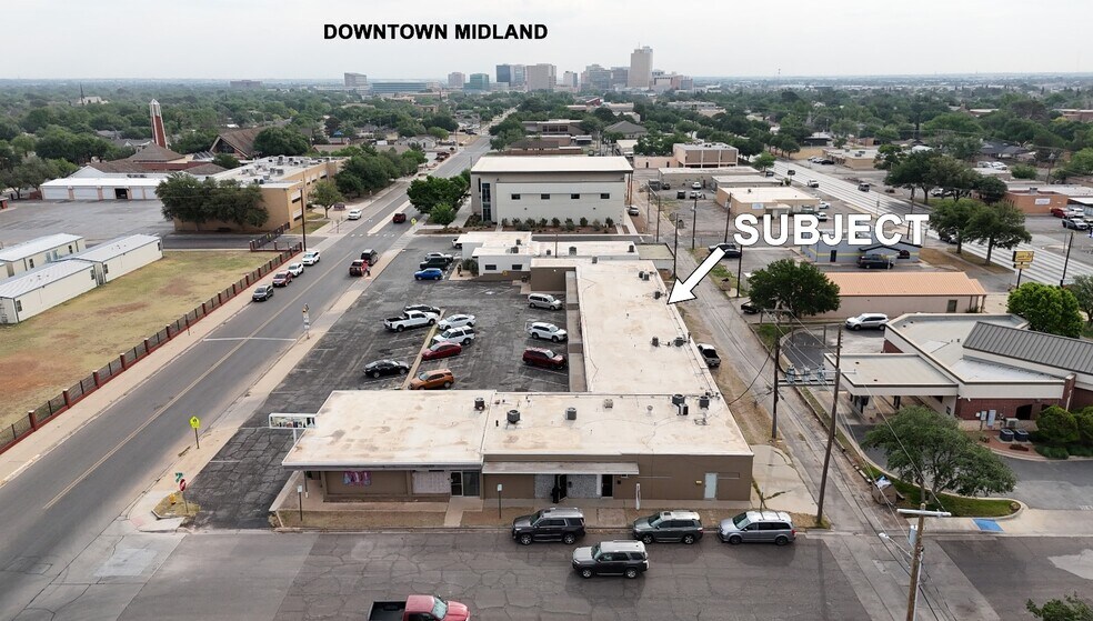 More Photos Of 2109 W Texas Ave, Midland Medical For Sale