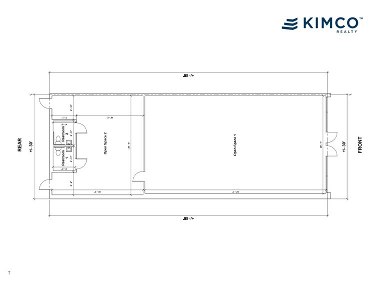More Photos Of 525 Galloway Ave, Mesquite Unknown For Lease