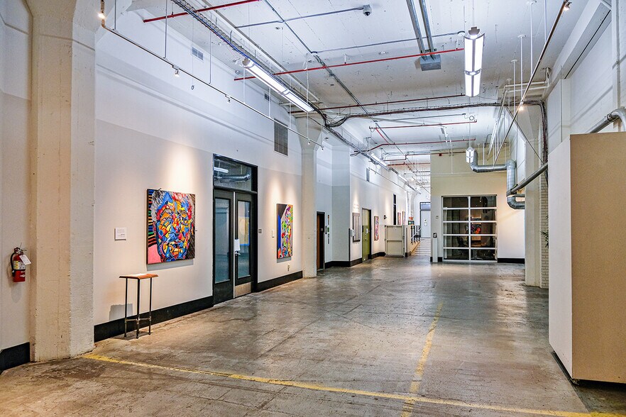 More Photos Of 2505-2511 SE 11th Ave, Portland Office For Lease