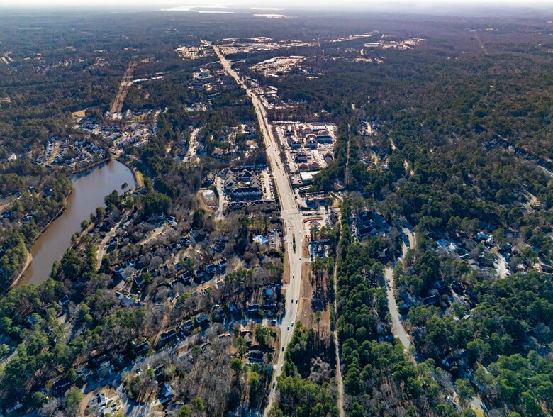 More Photos Of 5444 Fayetteville Rd, Durham Land For Sale
