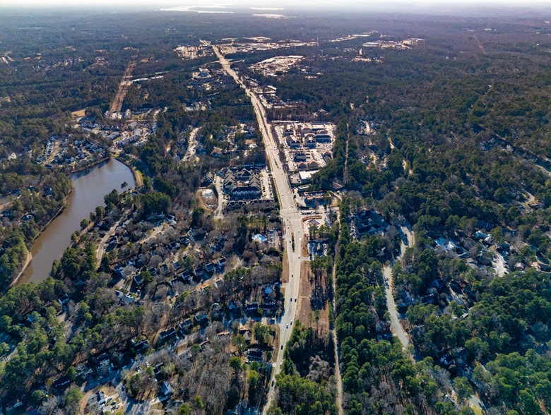 More Photos Of 5444 Fayetteville Rd, Durham Land For Sale