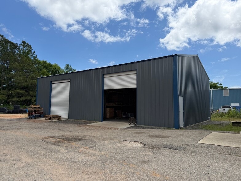 More Photos Of 6255 Rangeline Rd, Theodore Warehouse For Sale