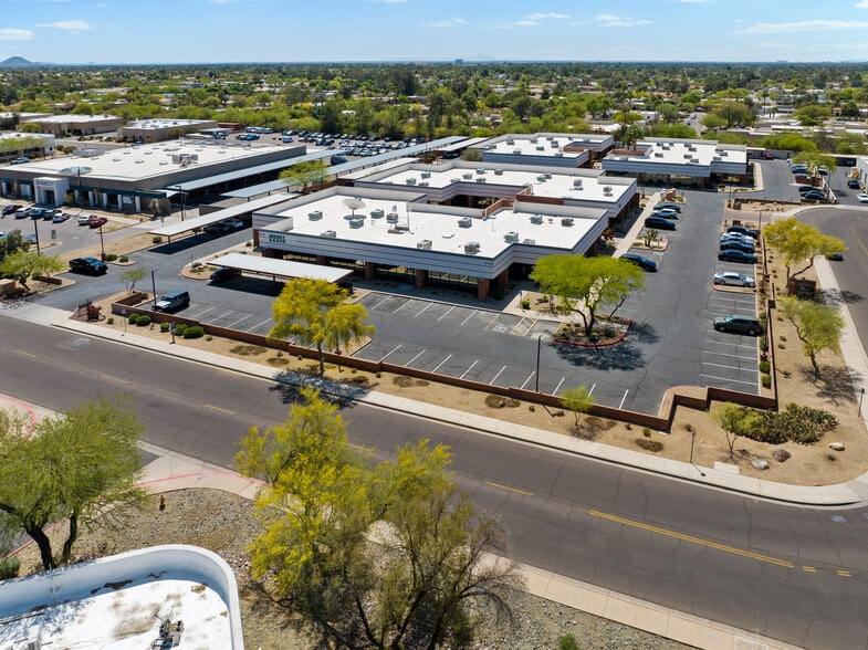 More Photos Of 8151 E Evans Rd, Scottsdale Unknown For Lease