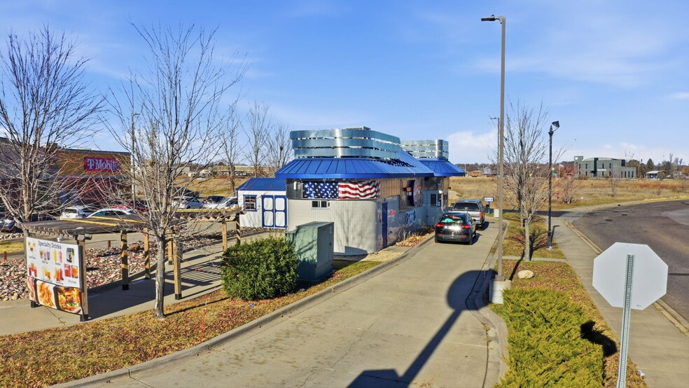 More Photos Of 50 County Road 120, Saint Cloud Fast Food For Sale