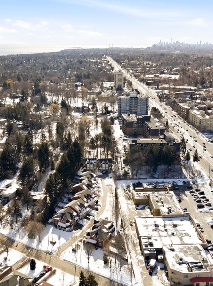 More Photos Of 27-29 Parkcrest Dr, Toronto Land For Sale