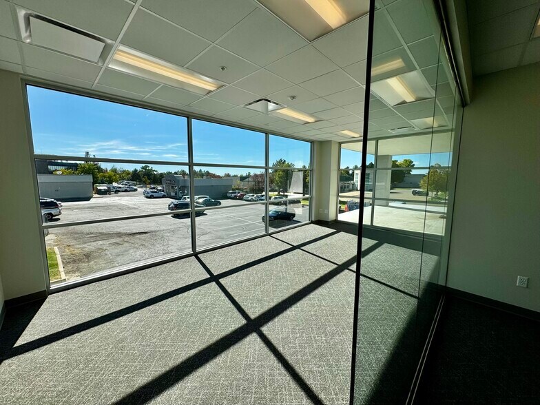 More Photos Of 4605 Harrison Blvd, Ogden Office For Sale
