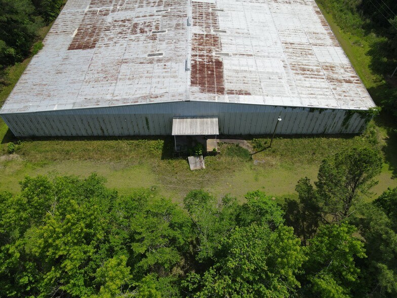 More Photos Of 1200 E New Bern Rd, Kinston Warehouse For Sale