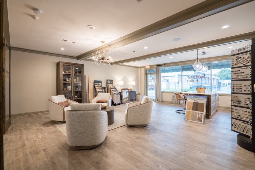 More Photos Of 1004 Williams St, Valdosta Office For Sale