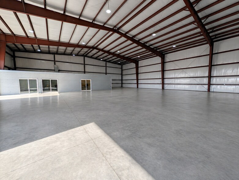 More Photos Of 7132 Highway 77, Southport Industrial For Sale