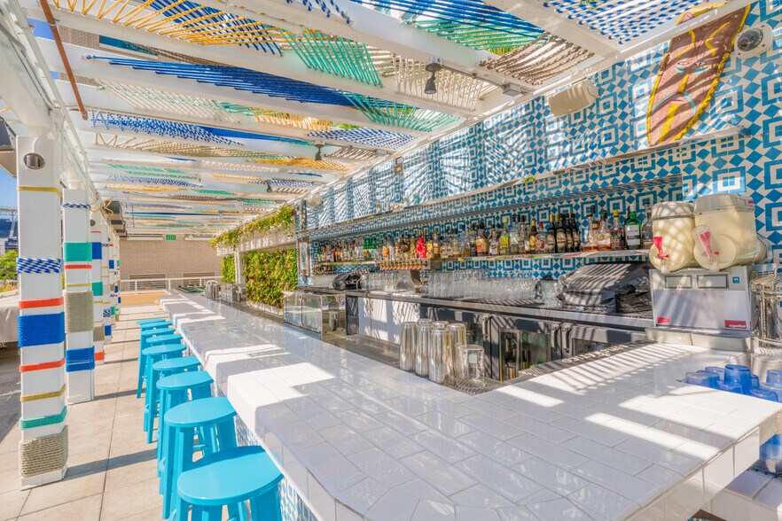 More Photos Of 793 J St, San Diego General Retail For Lease