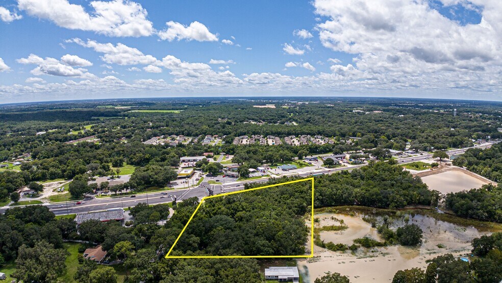 More Photos Of 353 S Highway 27/441, Lady Lake Land For Sale