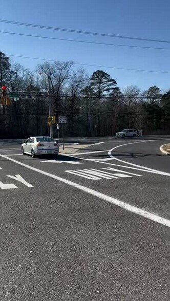 Primary Photo Of 4044-4068 Black Horse Pike, Mays Landing Land For Sale