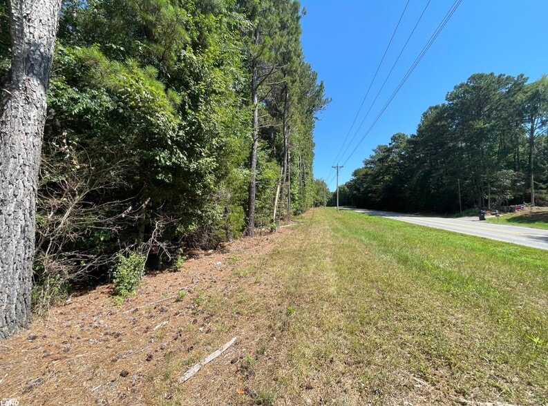 More Photos Of 0 Highway 83 North, Jefferson Land For Sale