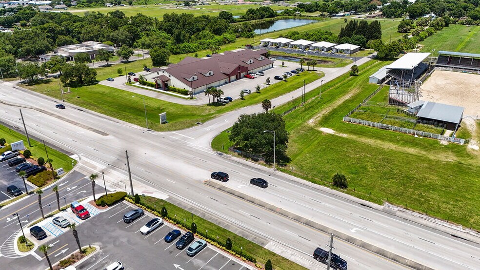 More Photos Of 1713 US Highway 441 N, Okeechobee Medical For Lease