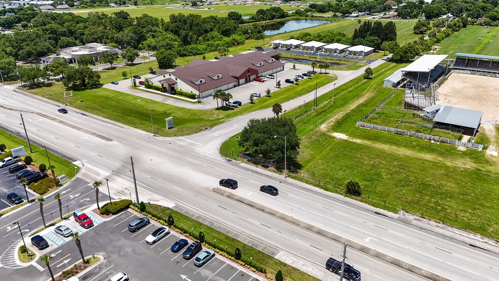 More Photos Of 1713 US Highway 441 N, Okeechobee Medical For Lease