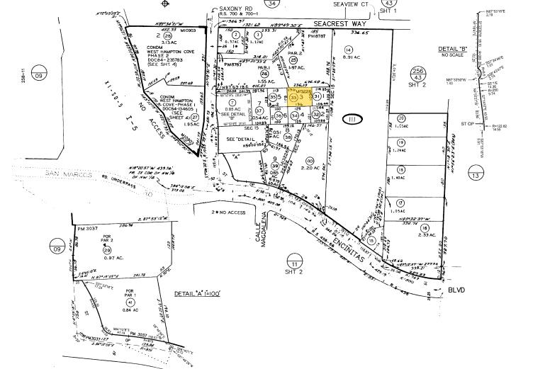 More Photos Of 332 Encinitas Blvd, Encinitas Office Residential For Lease
