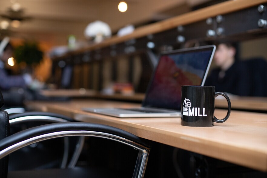 More Photos Of 221 W 10th St, Wilmington Coworking Space