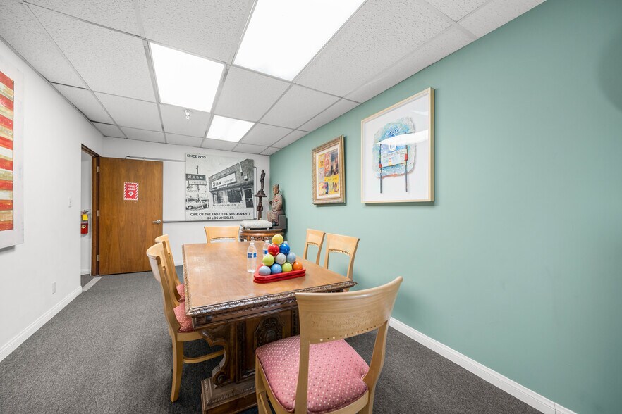 More Photos Of 429 S Palm Ave, Alhambra Food Processing For Sale