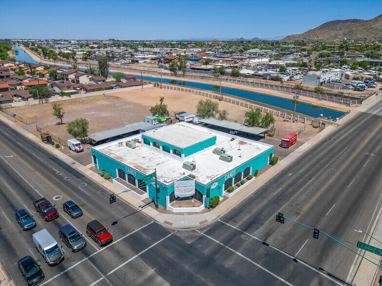More Photos Of 702 W Dunlap Ave, Phoenix Office For Sale