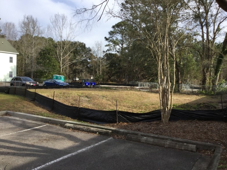 More Photos Of 3289 Maybank Hwy, Johns Island Land For Sale