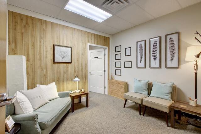 More Photos Of 10816 Crown Colony Dr, Austin Office For Lease