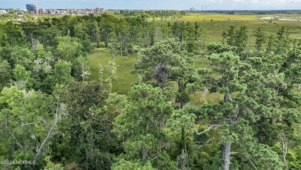 More Photos Of 1801 US Highway 421 N, Wilmington Land For Sale