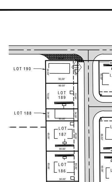 More Photos Of 6903 Backcountry Ave, Billings Distribution For Lease