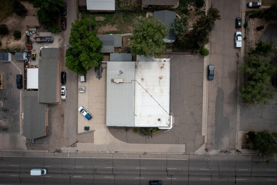 More Photos Of 1822 9th St, Greeley Auto Repair For Sale
