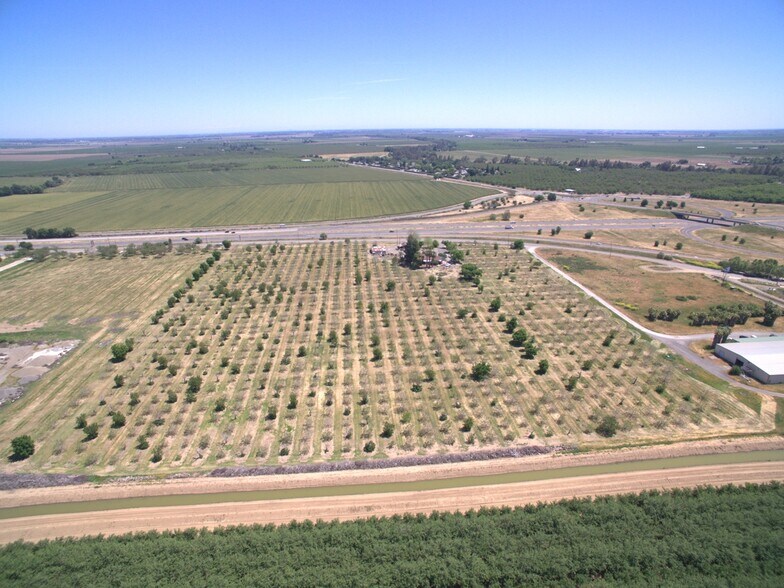 More Photos Of 27852 County Road 90, Winters Land For Sale