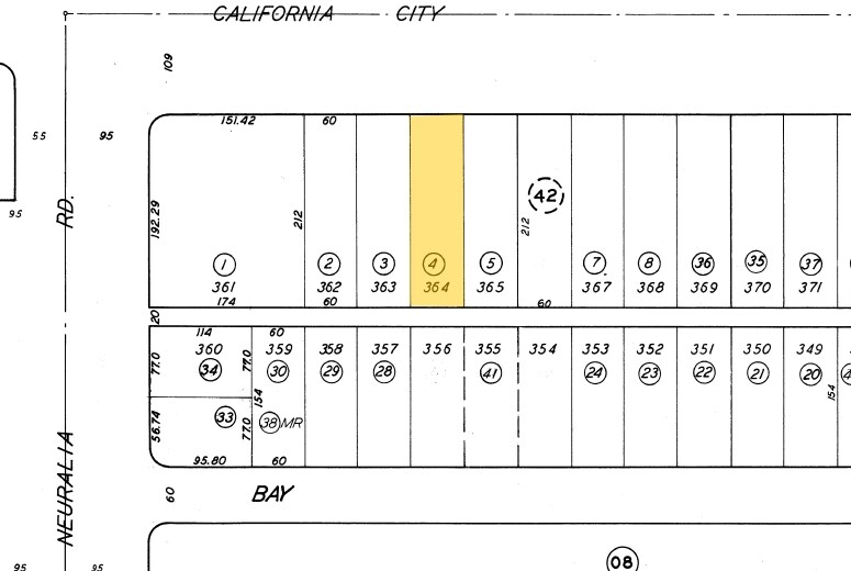 More Photos Of 8056 California City Blvd, California City Restaurant For Sale