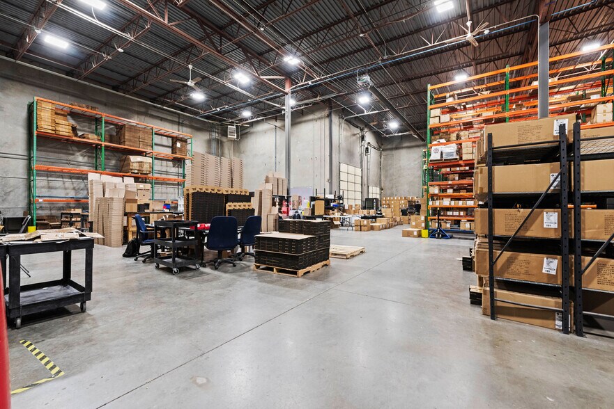 More Photos Of 824 N 1430 W, Orem Manufacturing For Lease