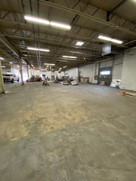 More Photos Of 7600 State Rd, Philadelphia Warehouse For Lease