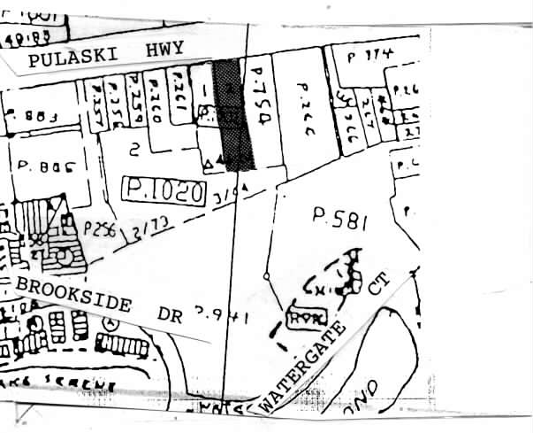 More Photos Of 2000A Pulaski Hwy, Edgewood Fast Food For Sale