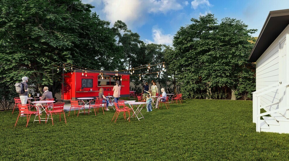 More Photos Of 6150 2nd St, Key West General Retail For Lease