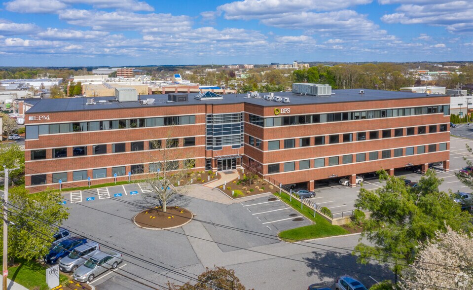 More Photos Of 959 Concord St, Framingham Office For Lease