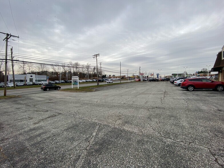 More Photos Of 2101 Bel Air Rd, Fallston Storefront Retail Office For Sale