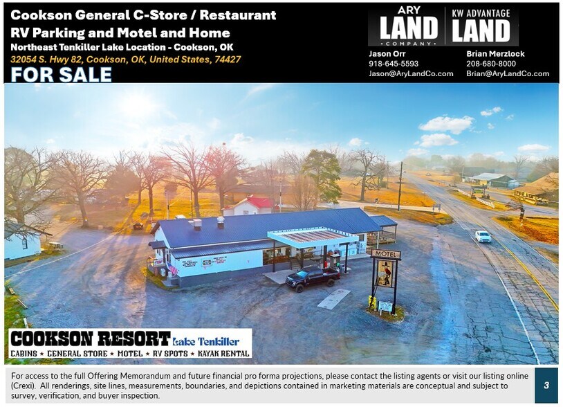 More Photos Of , Cookson Unknown For Sale