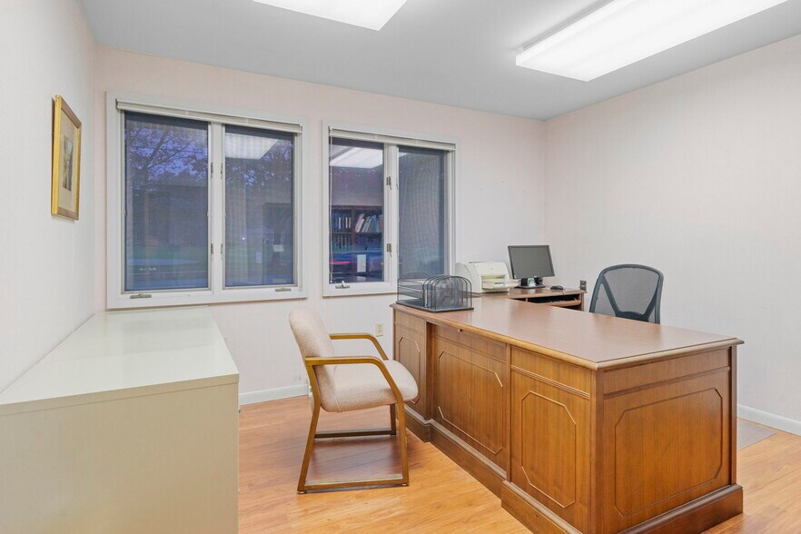 More Photos Of 6 Arbor Dr, Glens Falls Office For Sale